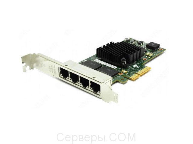 Сетевой адаптер NetApp X1132A-R6