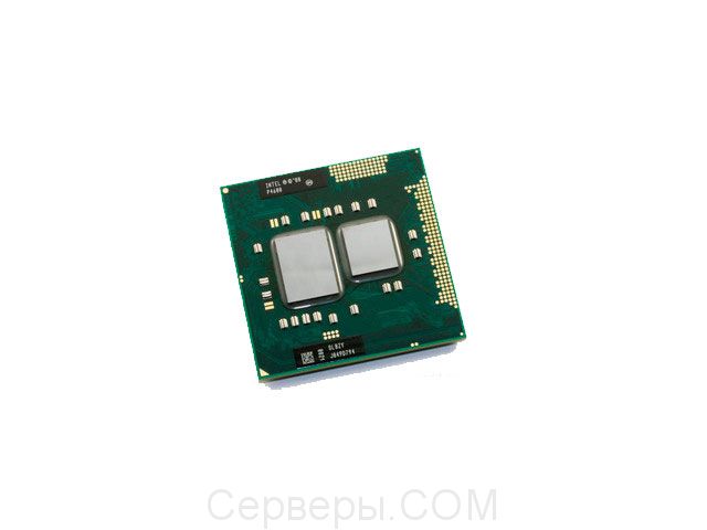 Процессор Lenovo 03T8354