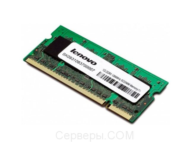 Оперативная память Lenovo 03T7752