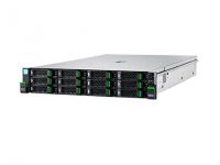 Стоечный сервер Fujitsu PRIMERGY RX2520 M4 для базовых нагрузок ЦОД