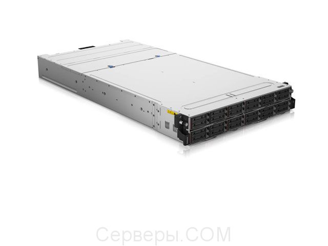 Lenovo ThinkSystem SD530 7X21A014EA