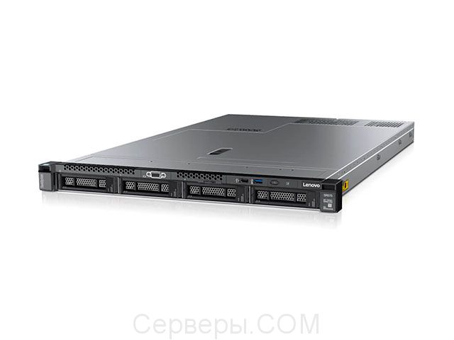 Lenovo ThinkSystem SR570 7Y03A032EA