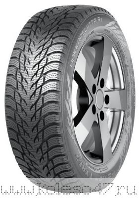 215/60 R 16 99R XL Nokian Hakkapeliitta R3