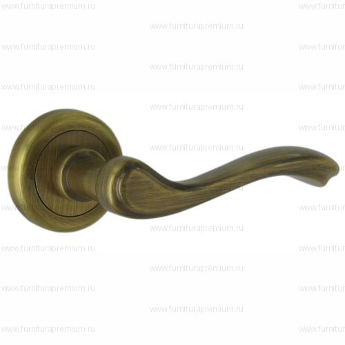 Ручка DND Beauty 775/В (Martinelli) Ручка DND Beauty 775/В (Martinelli)