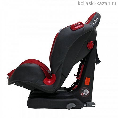 Rant Premium isofix