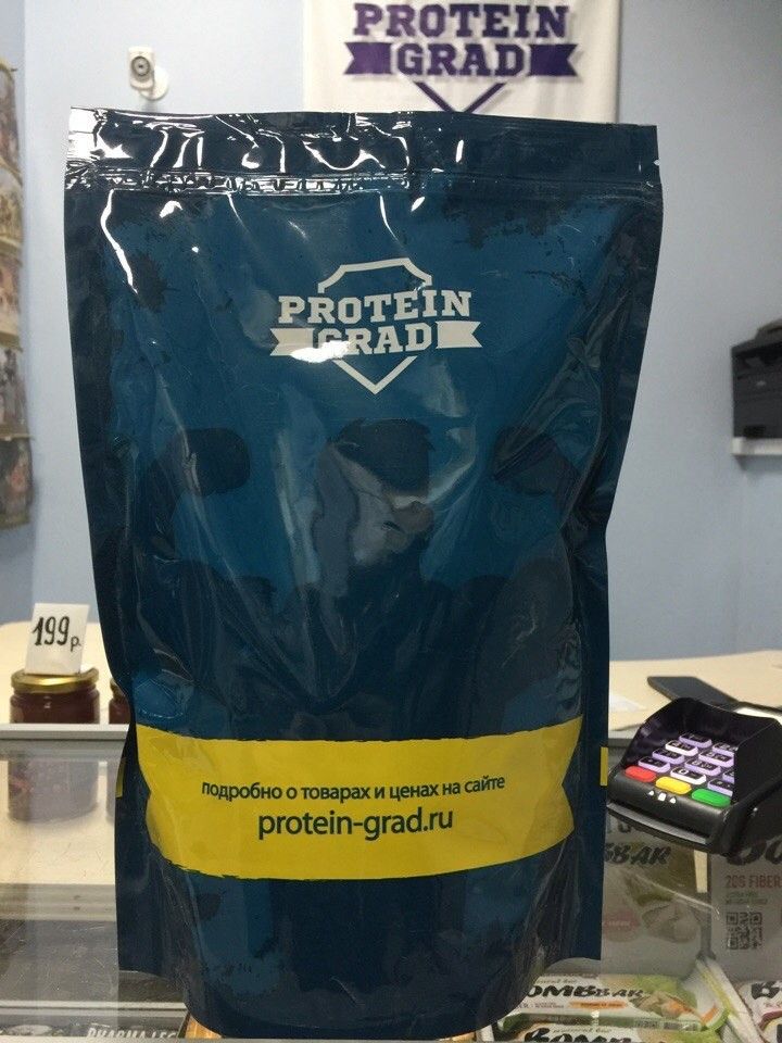 Концентрат сывороточного белка 80% Fonterra-80 Premium 1 кг (Австралия)