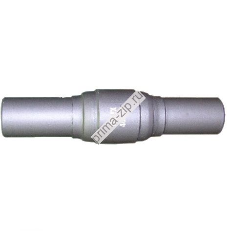 Трубопроводное изолирующее соединение ТИС ГХ 32х1,6