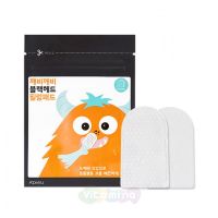 A'Pieu Пилинг-диски от черных точек Goblin Blackhead Peeling Pad, 5 шт