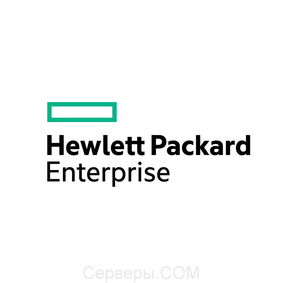 Коммутаторы HPE FlexFabric 10500 hpeff10500