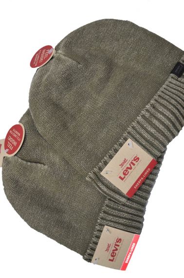 Levi's