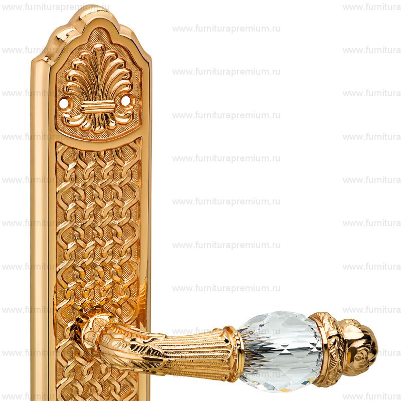 Ручка на планке Mestre 0A3041