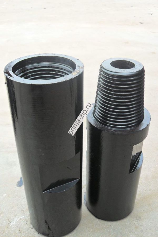 Соединение износостойкое НКТ 73.5,5-04