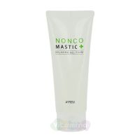 A'Pieu Успокаивающая гелевая пенка для умывания Nonco Mastic Relaxing Gel Foam, 150 мл