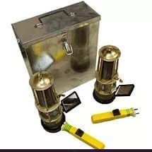 ЛБВК-М Лампа| Индикатор газа ЛБВК | Лампа ЛБВК