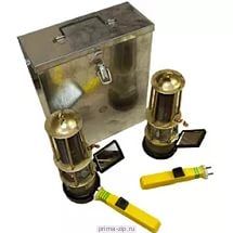 ЛБВК-М Лампа| Индикатор газа ЛБВК | Лампа ЛБВК