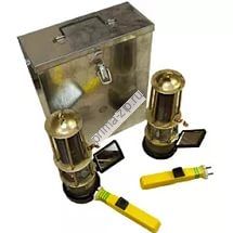 ЛБВК-М Лампа| Индикатор газа ЛБВК | Лампа ЛБВК