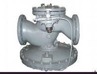 Регуляторы давления газа РДУК-2-100/50В
