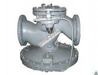 Регуляторы давления газа РДУК-2-100/50В