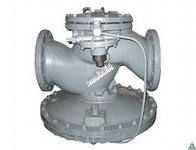 Регуляторы давления газа РДУК-2-100/50В
