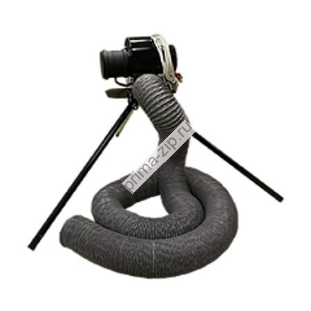 Переносная вытяжка-вентилятор ВСП-500М