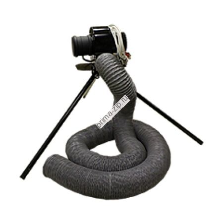 Переносная вытяжка-вентилятор ВСП-500М