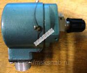 Приемник давления ПД-1
