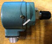 Приемник давления ПД-1