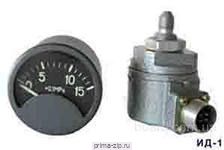 Указатель уровня топлива УБ-125
