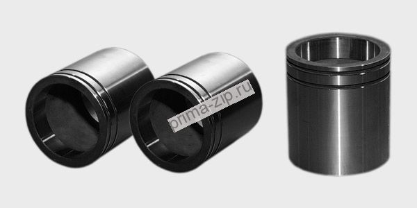 Втулка дистанционная 6МС6-0113 насоса ЦНС 180