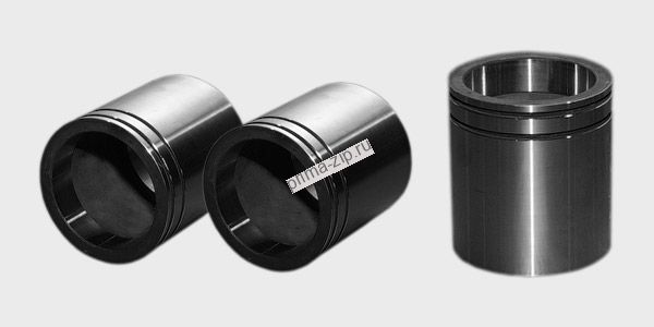 Втулка дистанционная 6МС6-0113 насоса ЦНС 180