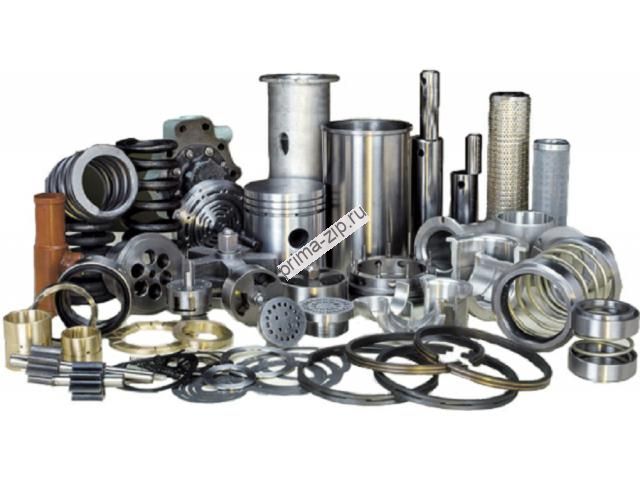 Запасные части к компрессору 4ГМ-40, 6ГМ-40