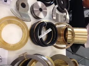 Пакет уплотнительный Ду-110 ПУ.000-02