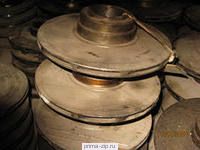 Рабочее колесо к насосу марки 8НД6х1