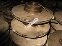 Рабочее колесо к насосу марки 8НД6х1