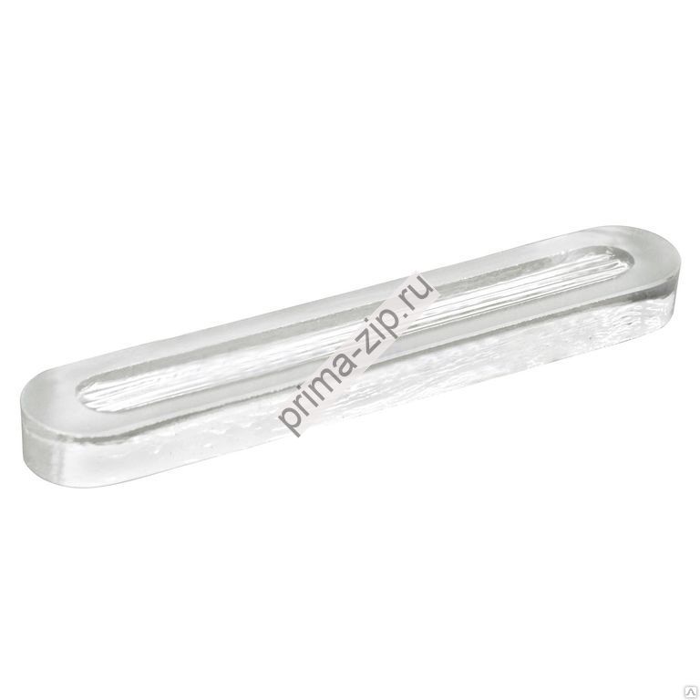 Стекло Клингера №2 (140х34х17)