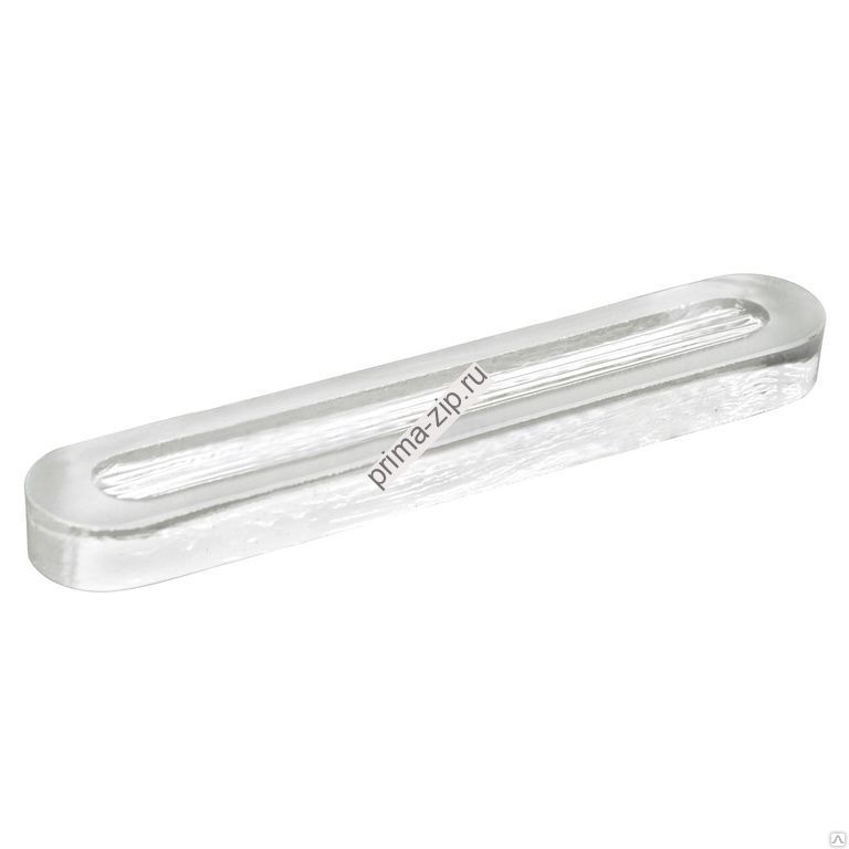 Стекло Клингера №2 (140х34х17)