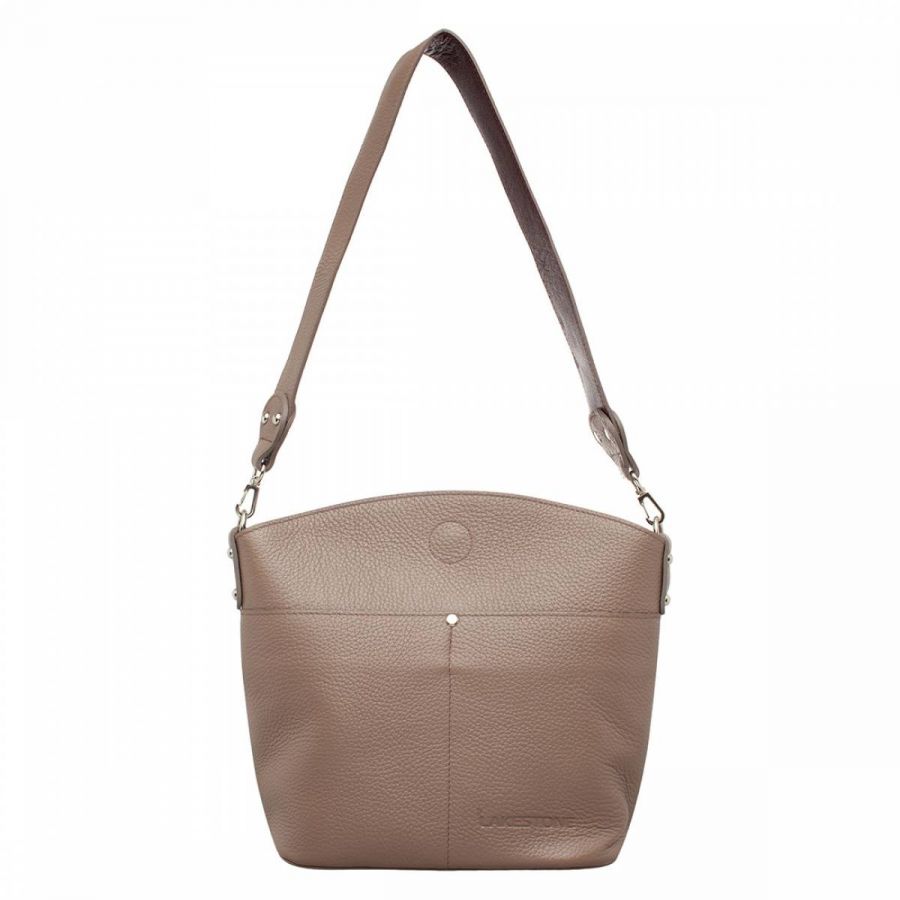 Женская сумка Lakestone Grindell Taupe 988658/TP