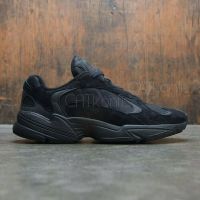 ADIDAS YUNG-1 BLACK CARBON