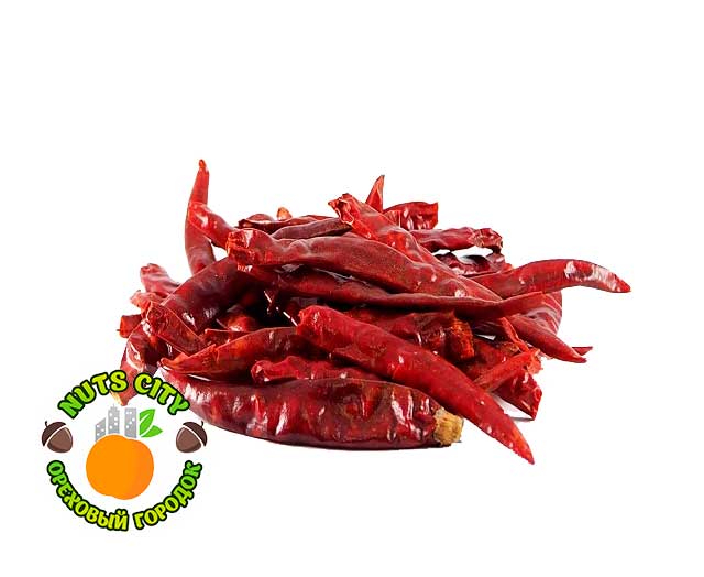 Перец стручковый