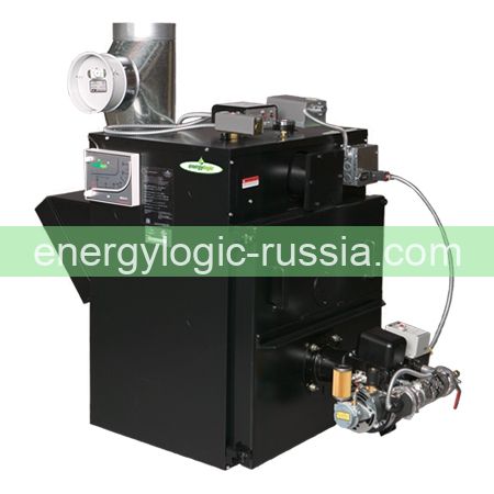 EnergyLogic EL 140B-S - 41 кВт