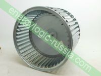 Крыльчатка вентилятора воздухонагревателя 350