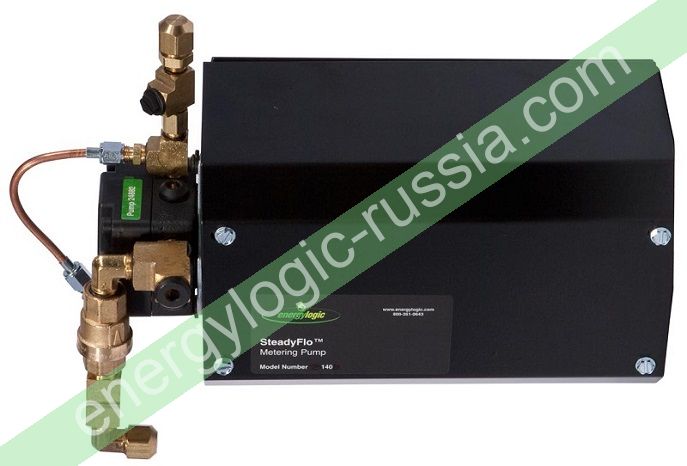 Насос топливный в сборе (375)