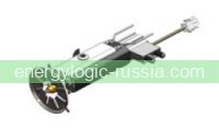 Форсуночный блок в сборе (340)