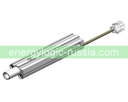 Форсуночный блок с PTC (750)