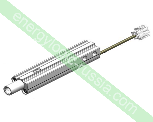 Форсуночный блок с PTC (750)