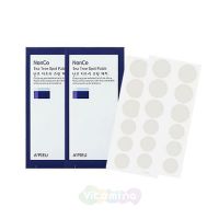 A'Pieu Лечебные патчи от акне с чайным деревом Nonсo Tea Tree Spot Patch