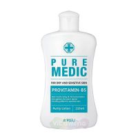 A'Pieu Увлажняющий лосьон для лица Pure Medic Purity Lotion, 210 мл