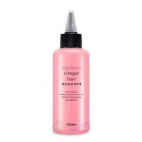 A'Pieu Бальзам для волос с малиновым уксусом Raspberry Vinegar Hair Treatment, 165 мл