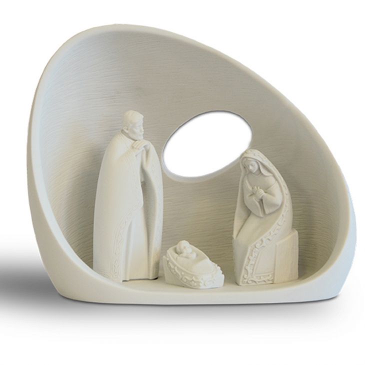 Коллекционная статуэтка из испанской коллекции -  736933 Misterio N