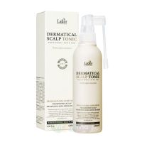 La'dor Тоник для кожи головы против выпадения волос Dermatical Scalp Tonic, 120 мл